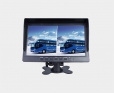 Wireless rear view system - 10inch Digital Wireless System